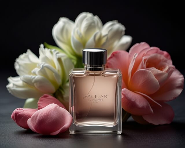 Fragrance 2